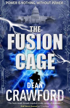 [Warner & Lopez 02] • The Fusion Cage